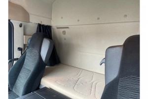 Mercedes-Benz Actros 1840 LS 2017 Standairco Hollandse Truck