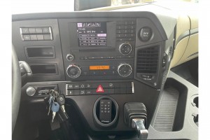 Mercedes-Benz Actros 1840 LS 2017 Standairco Hollandse Truck