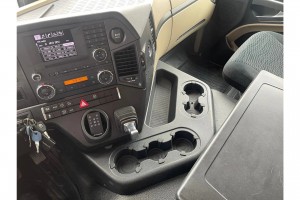 Mercedes-Benz Actros 1840 LS 2017 Standairco Hollandse Truck