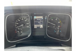 Mercedes-Benz Actros 1840 LS 2017 Standairco Hollandse Truck