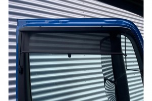 Mercedes-Benz Actros 1840 LS 2017 Standairco Hollandse Truck
