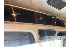 Mercedes-Benz Actros 1840 LS 2017 Standairco Hollandse Truck