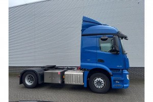 Mercedes-Benz Actros 1840 LS 2017 Standairco Hollandse Truck