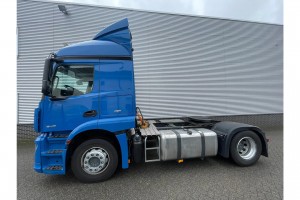 Mercedes-Benz Actros 1840 LS 2017 Standairco Hollandse Truck