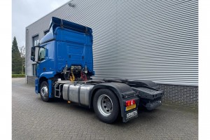 Mercedes-Benz Actros 1840 LS 2017 Standairco Hollandse Truck