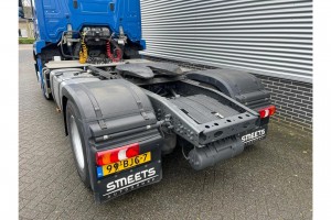 Mercedes-Benz Actros 1840 LS 2017 Standairco Hollandse Truck