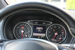 Mercedes-Benz B-Klasse 180 Ambition Urban