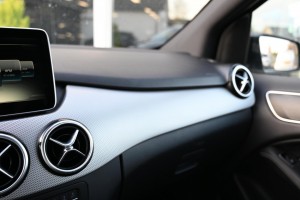 Mercedes-Benz B-Klasse 180 Ambition Urban