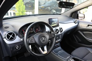 Mercedes-Benz B-Klasse 180 Ambition Urban
