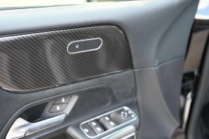 Mercedes-Benz B-Klasse 180 AMG NIGHT CARPLAY STOELVERWARMING