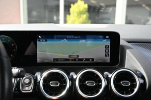 Mercedes-Benz B-Klasse 180 AMG NIGHT CARPLAY STOELVERWARMING