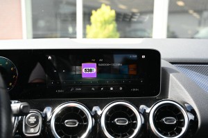 Mercedes-Benz B-Klasse 180 AMG NIGHT CARPLAY STOELVERWARMING