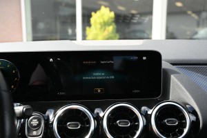 Mercedes-Benz B-Klasse 180 AMG NIGHT CARPLAY STOELVERWARMING