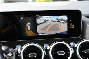 Mercedes-Benz B-Klasse 180 AMG NIGHT CARPLAY STOELVERWARMING