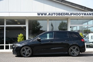 Mercedes-Benz B-Klasse 180 AMG NIGHT CARPLAY STOELVERWARMING