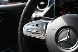 Mercedes-Benz B-Klasse 180 AMG NIGHT CARPLAY STOELVERWARMING