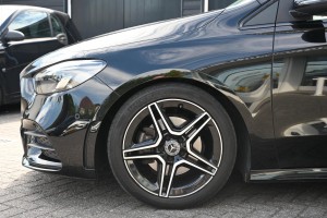 Mercedes-Benz B-Klasse 180 AMG NIGHT CARPLAY STOELVERWARMING