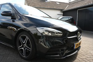 Mercedes-Benz B-Klasse 180 AMG NIGHT CARPLAY STOELVERWARMING