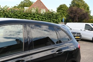 Mercedes-Benz B-Klasse 180 AMG NIGHT CARPLAY STOELVERWARMING