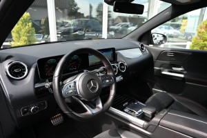 Mercedes-Benz B-Klasse 180 AMG NIGHT CARPLAY STOELVERWARMING