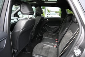 Mercedes-Benz B-Klasse 180 AUT7 AMG NIGHT PANORAMADAK CARPLAY