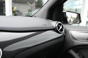 Mercedes-Benz B-Klasse 180 AUT7 AMG NIGHT PANORAMADAK CARPLAY