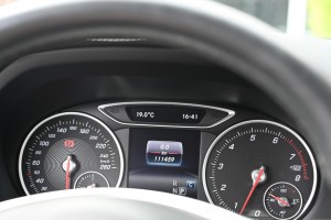 Mercedes-Benz B-Klasse 180 AUT7 AMG NIGHT PANORAMADAK CARPLAY