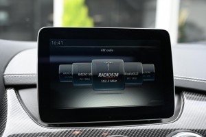 Mercedes-Benz B-Klasse 180 AUT7 AMG NIGHT PANORAMADAK CARPLAY