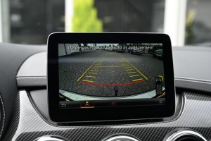 Mercedes-Benz B-Klasse 180 AUT7 AMG NIGHT PANORAMADAK CARPLAY