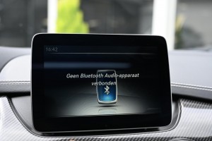 Mercedes-Benz B-Klasse 180 AUT7 AMG NIGHT PANORAMADAK CARPLAY