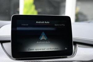 Mercedes-Benz B-Klasse 180 AUT7 AMG NIGHT PANORAMADAK CARPLAY