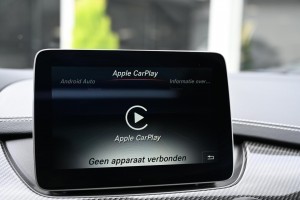Mercedes-Benz B-Klasse 180 AUT7 AMG NIGHT PANORAMADAK CARPLAY
