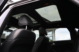 Mercedes-Benz B-Klasse 180 AUT7 AMG NIGHT PANORAMADAK CARPLAY