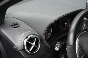 Mercedes-Benz B-Klasse 180 AUT7 AMG NIGHT PANORAMADAK CARPLAY