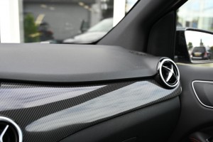 Mercedes-Benz B-Klasse 180 AUT7 AMG NIGHT PANORAMADAK TREKHAAK