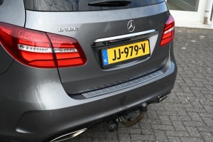 Mercedes-Benz B-Klasse 180 AUT7 AMG NIGHT PANORAMADAK TREKHAAK