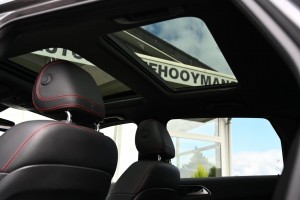 Mercedes-Benz B-Klasse 180 AUT7 AMG NIGHT PANORAMADAK TREKHAAK
