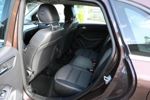 Mercedes-Benz B-Klasse 180 Automaat Ambition Urban