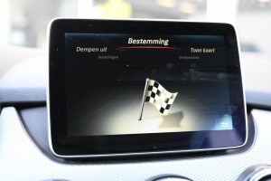 Mercedes-Benz B-Klasse 180 Automaat Ambition Urban