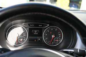 Mercedes-Benz B-Klasse 180 Automaat Ambition Urban