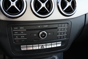 Mercedes-Benz B-Klasse 180 Automaat Ambition Urban