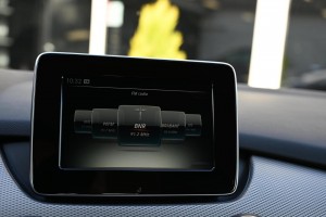 Mercedes-Benz B-Klasse 180 Automaat Ambition Urban