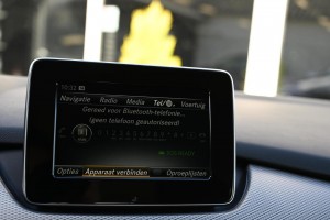 Mercedes-Benz B-Klasse 180 Automaat Ambition Urban