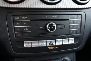 Mercedes-Benz B-Klasse 180 Automaat Ambition Urban