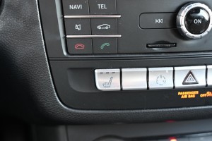 Mercedes-Benz B-Klasse 180 Automaat Ambition Urban