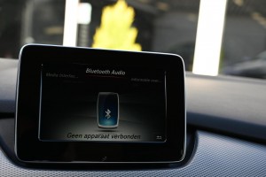 Mercedes-Benz B-Klasse 180 Automaat Ambition Urban