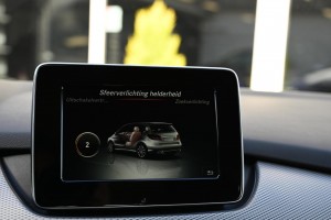 Mercedes-Benz B-Klasse 180 Automaat Ambition Urban