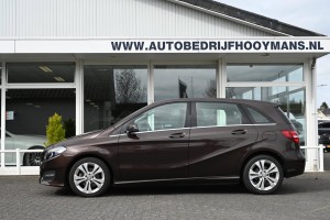 Mercedes-Benz B-Klasse 180 Automaat Ambition Urban