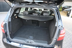 Mercedes-Benz B-Klasse 180 Automaat Ambition Urban
