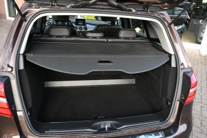 Mercedes-Benz B-Klasse 180 Automaat Ambition Urban